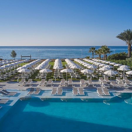Hotel Atlantica Sungarden Park Ayia Napa Exteriér fotografie